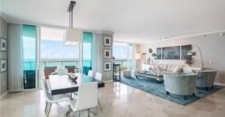 Enjoy the Breathtaking Ocean Views!