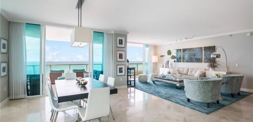 Enjoy the Breathtaking Ocean Views!