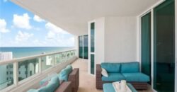 Enjoy the Breathtaking Ocean Views!