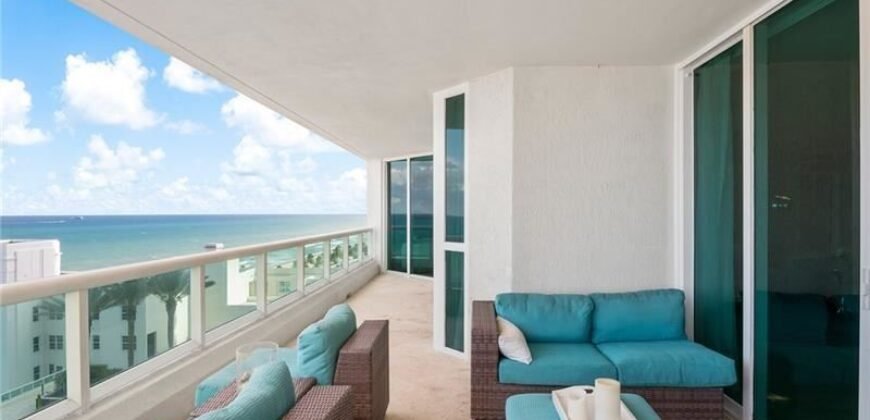 Enjoy the Breathtaking Ocean Views!