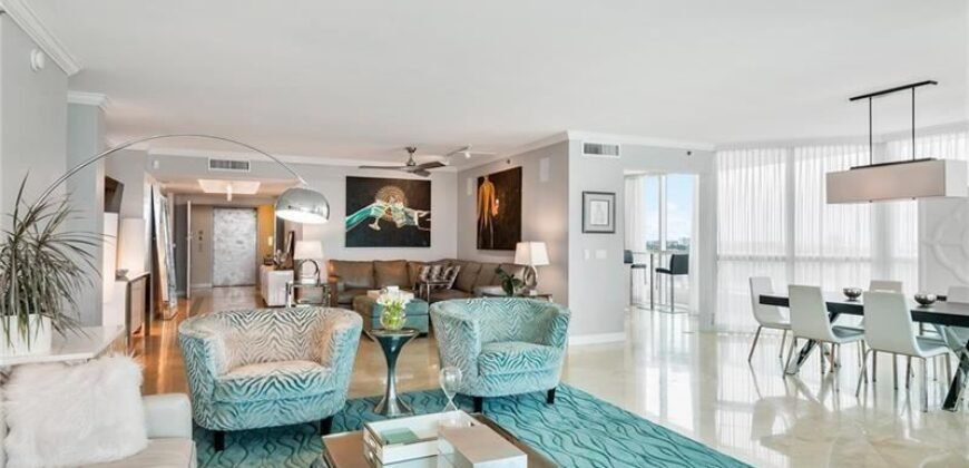 Enjoy the Breathtaking Ocean Views!