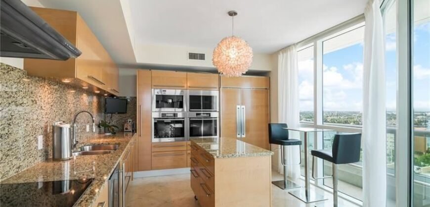 Enjoy the Breathtaking Ocean Views!