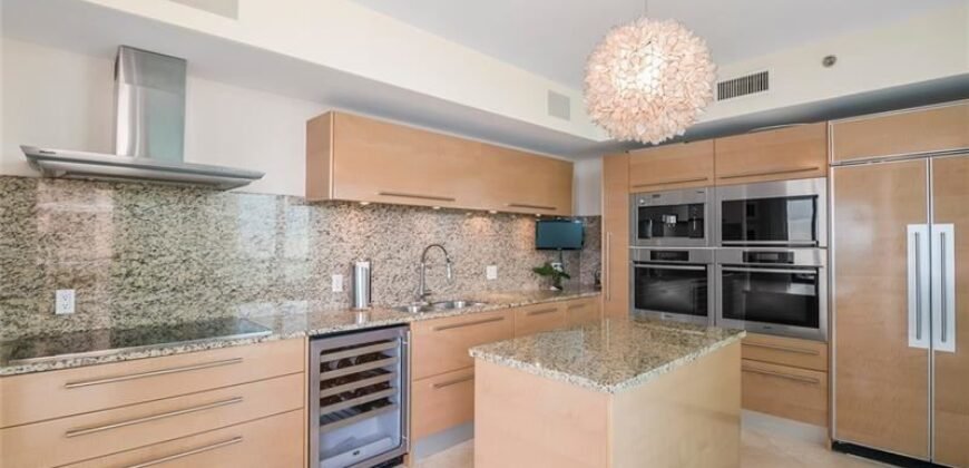 Enjoy the Breathtaking Ocean Views!