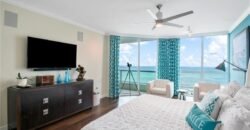 Enjoy the Breathtaking Ocean Views!