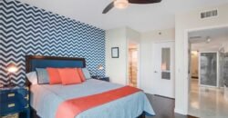 Enjoy the Breathtaking Ocean Views!