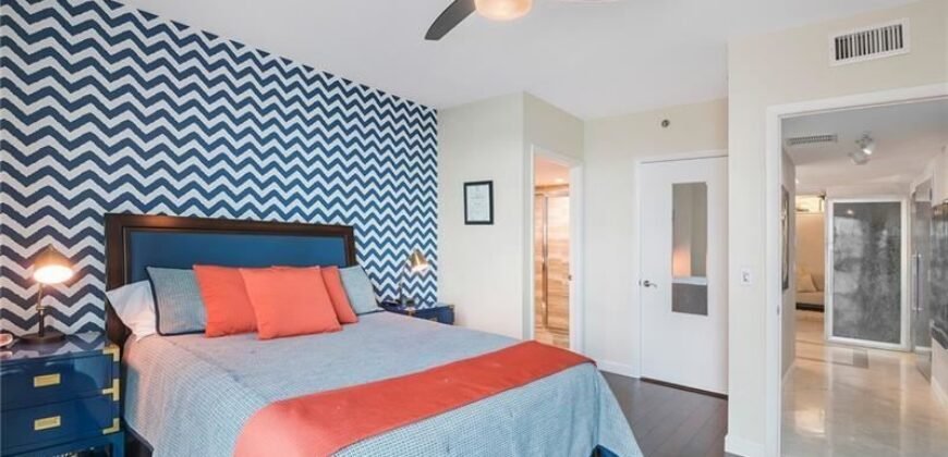 Enjoy the Breathtaking Ocean Views!