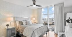 Enjoy the Breathtaking Ocean Views!