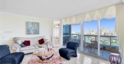 Apartment with Beautiful Views
