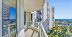 Apartment with Beautiful Views