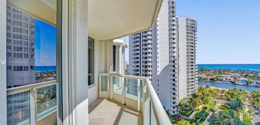 Apartment with Beautiful Views