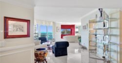Apartment with Beautiful Views