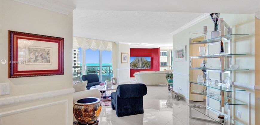 Apartment with Beautiful Views
