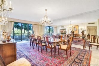 Disfrute de la Comodidad de una Casa Unifamiliar