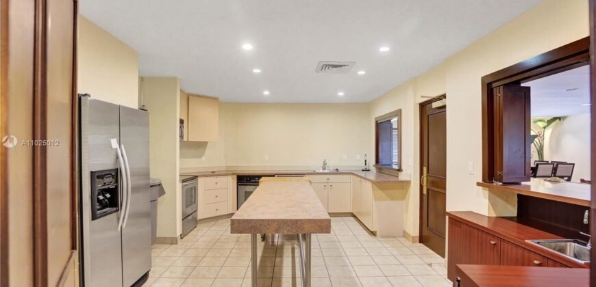 Enjoy the Comfort of a Single Family Home