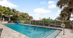 Excellent condo-hotel in the heart of Sunny Isles Beach