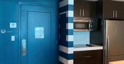 Excellent condo-hotel in the heart of Sunny Isles Beach