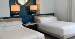 Excellent condo-hotel in the heart of Sunny Isles Beach