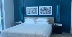 Excellent condo-hotel in the heart of Sunny Isles Beach