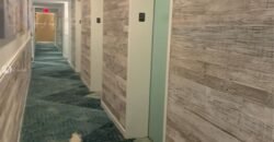 Excellent condo-hotel in the heart of Sunny Isles Beach
