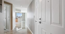 Luxury Corner Condo with Glass Walls