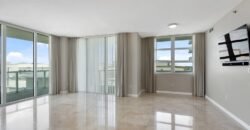 Luxury Corner Condo with Glass Walls