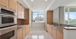 Luxury Corner Condo with Glass Walls