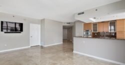 Luxury Corner Condo with Glass Walls