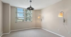 Luxury Corner Condo with Glass Walls