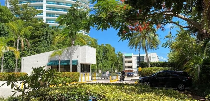 Departamento Disponible en Edificio Boutique