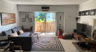 Departamento Disponible en Edificio Boutique