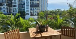 Departamento Disponible en Edificio Boutique