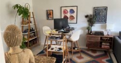 Departamento Disponible en Edificio Boutique