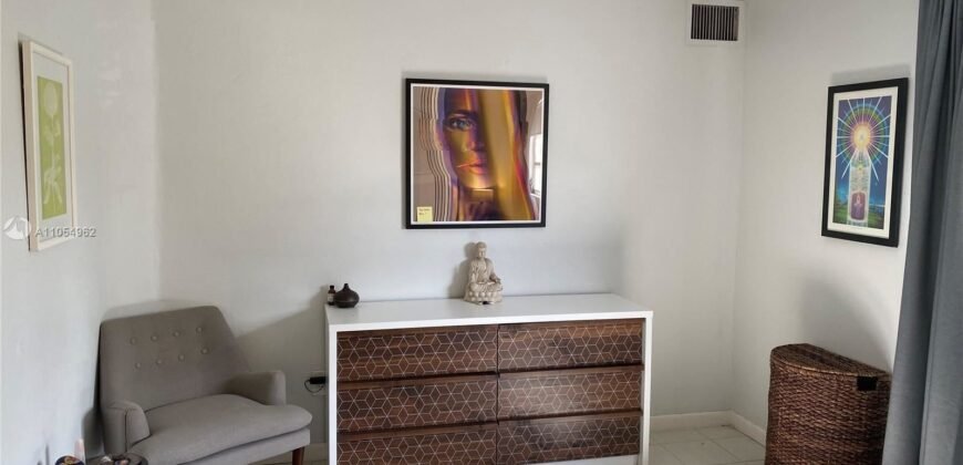 Departamento Disponible en Edificio Boutique