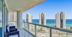 Hermoso Condominio de 2 Habitaciones con una Amplia Sala de estar.