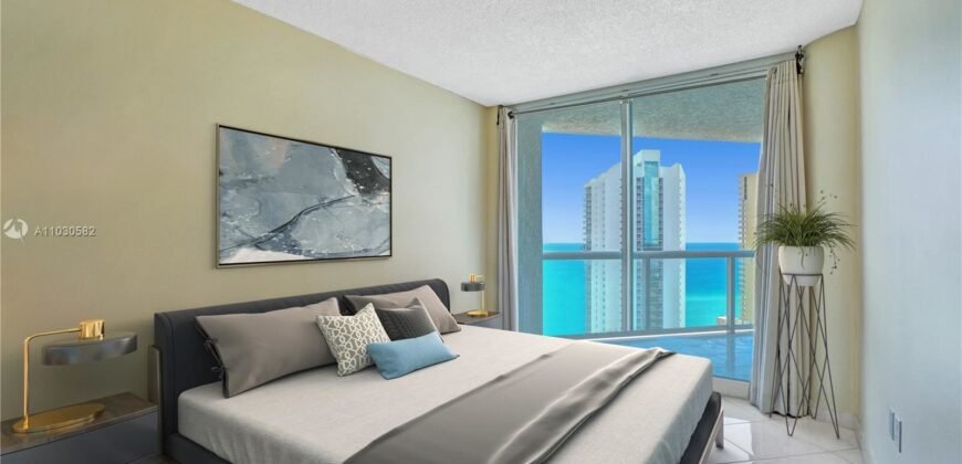 Hermoso Condominio de 2 Habitaciones con una Amplia Sala de estar.
