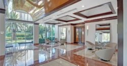 Hermoso Condominio de 2 Habitaciones con una Amplia Sala de estar.