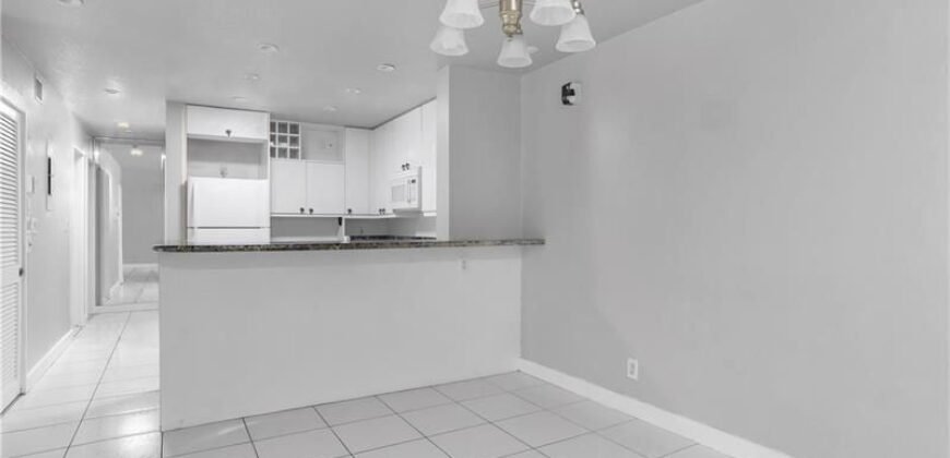 Excellent Apartment for Investors.