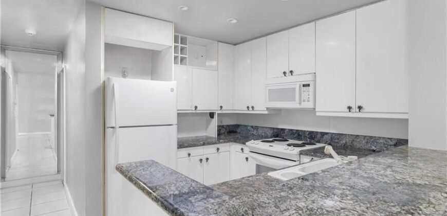 Excellent Apartment for Investors.
