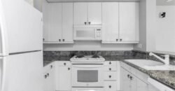 Excellent Apartment for Investors.