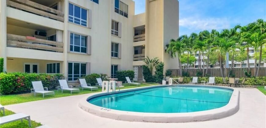 Excellent Apartment for Investors.