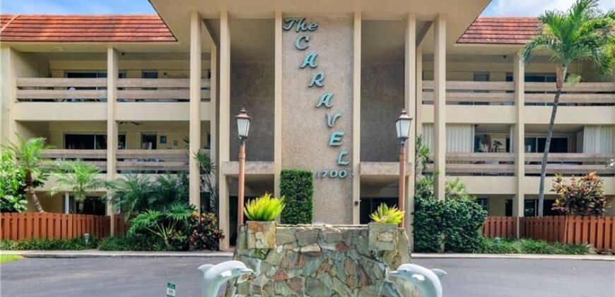 Excellent Apartment for Investors.
