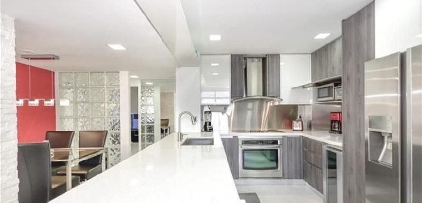 The Incredible Sense of Peace When You Wake Up and Walk to the Kitchen …