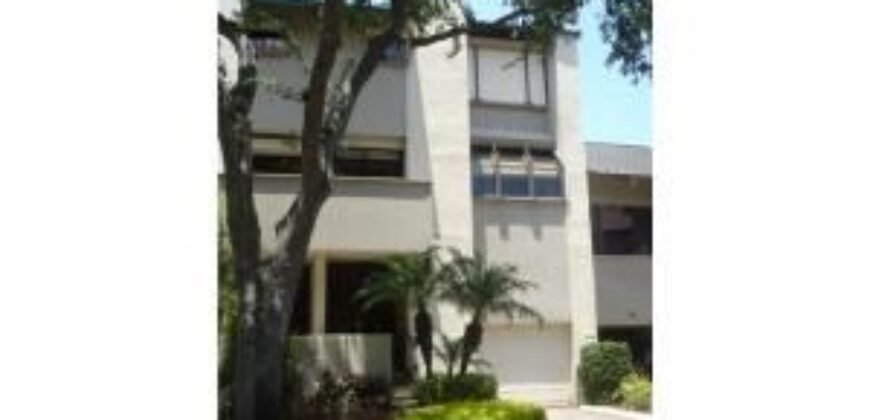 Substantially Remodeled 3-Story Townhouse