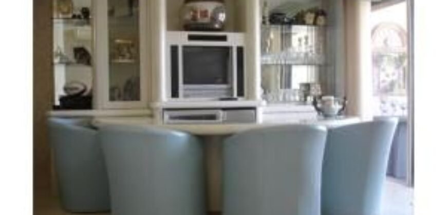 Substantially Remodeled 3-Story Townhouse