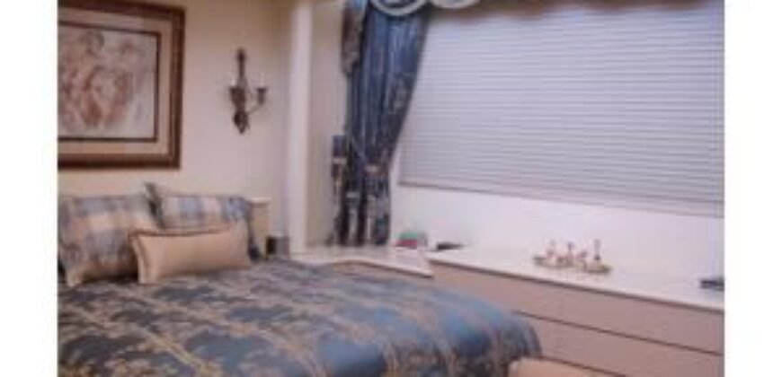 Substantially Remodeled 3-Story Townhouse