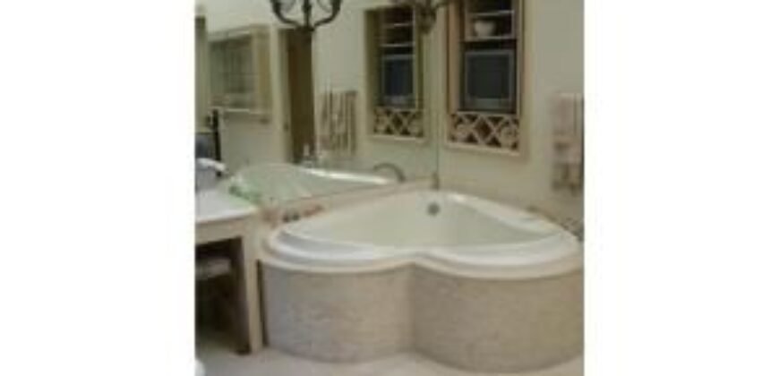 Substantially Remodeled 3-Story Townhouse