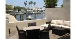 Substantially Remodeled 3-Story Townhouse