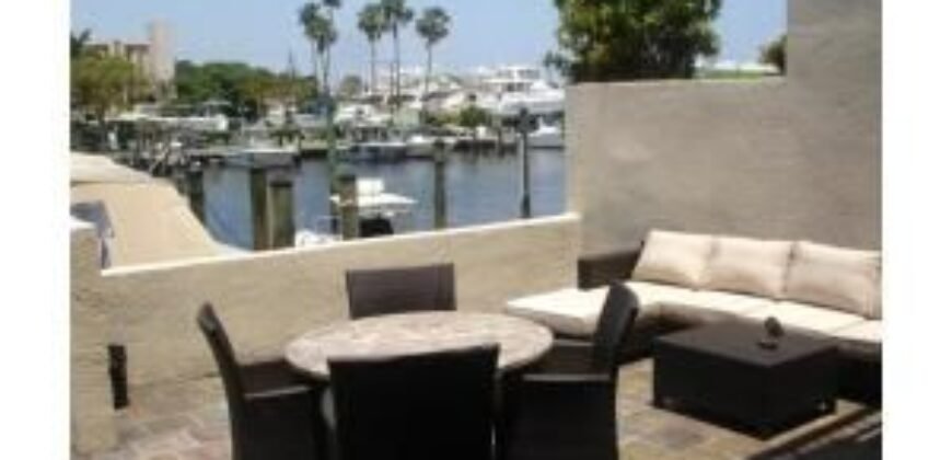 Substantially Remodeled 3-Story Townhouse