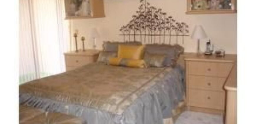 Substantially Remodeled 3-Story Townhouse