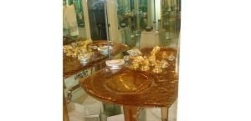 Substantially Remodeled 3-Story Townhouse